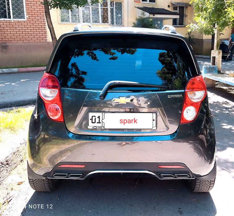 Srochno Spark 2021 2 pozitsya sotiladi 8 500$