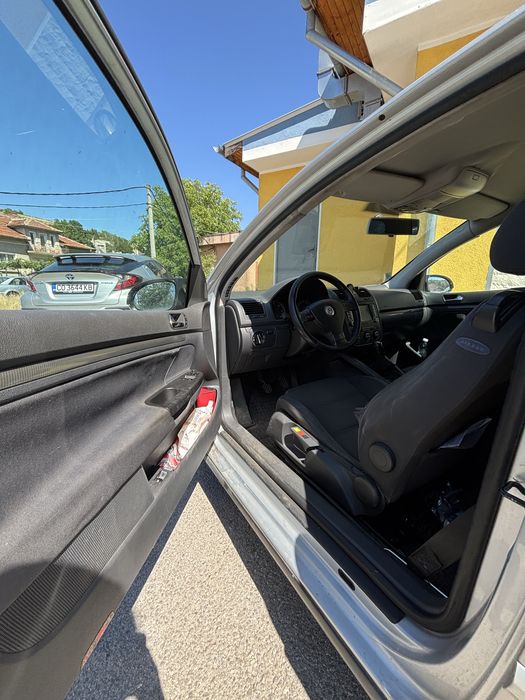Vw golf 1.9tdi 105к.с