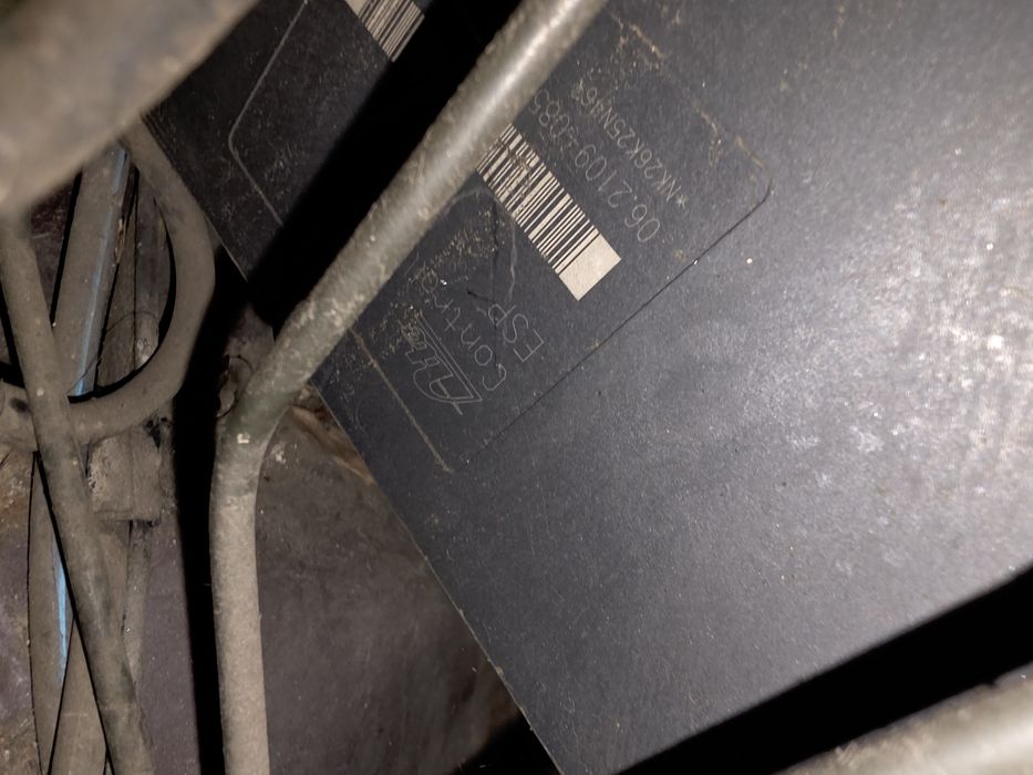 АBS модул за SsangYong Kyron