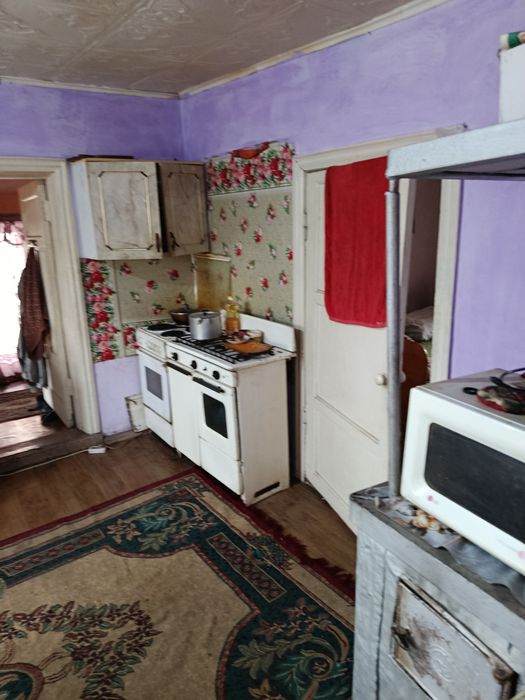 Продам дом 3х комнатный