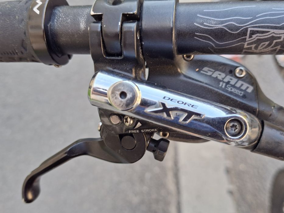 Bicicletă Norco Truax