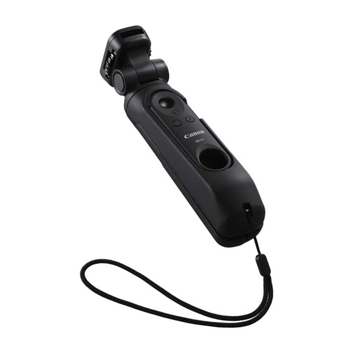 Фотоапарат Canon PowerShot G7 X Mark III Vloger Kit, Black