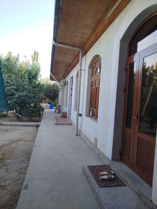 Продаётся участок ТашМм