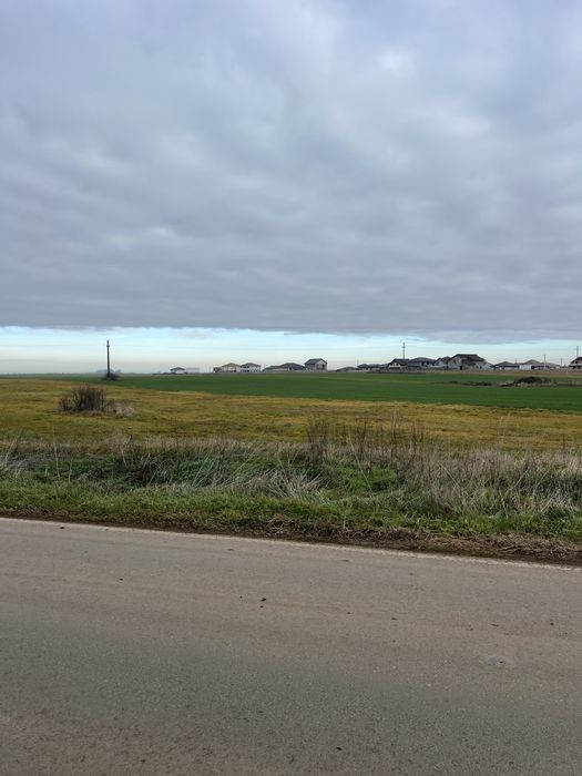 Parcele de vanzare la Sanandrei