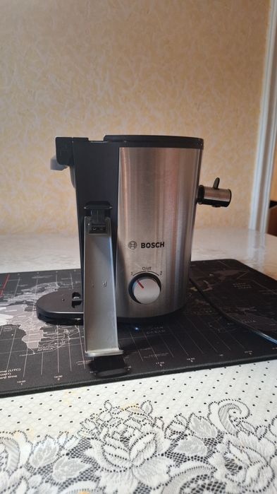 Соковыжималка BOSCH