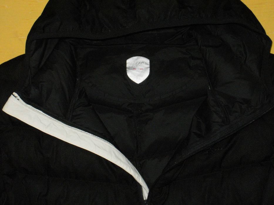 HELDRE дамско пролет-есен гъши пух ХL