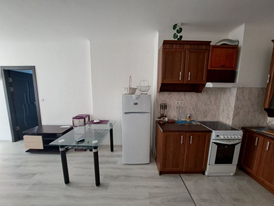 Дава се под наем Двустаен апартамент в София, Люлин 8 - 70 кв.м за 498.27 € - Снимка #8