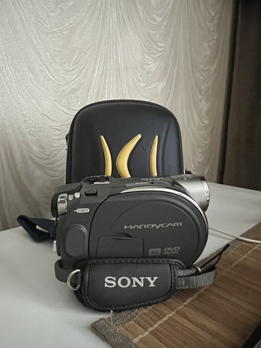 Продам видеокамеру. Отличном состоянии