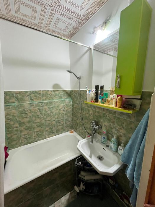 Apartament doua camere oradea