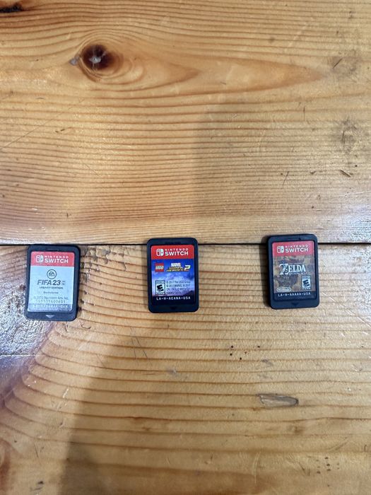Nintendo Switch V2