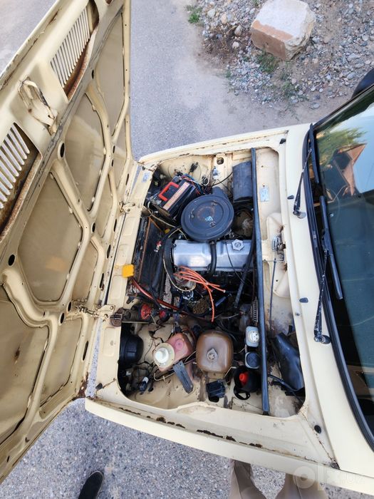 Vaz 2105 Sotiladi