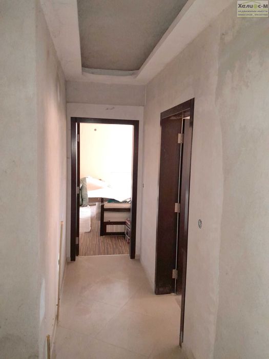 Продава се Тристаен апартамент в Монтана, Широк център - 129 кв.м за 985 €/кв.м - Снимка #13