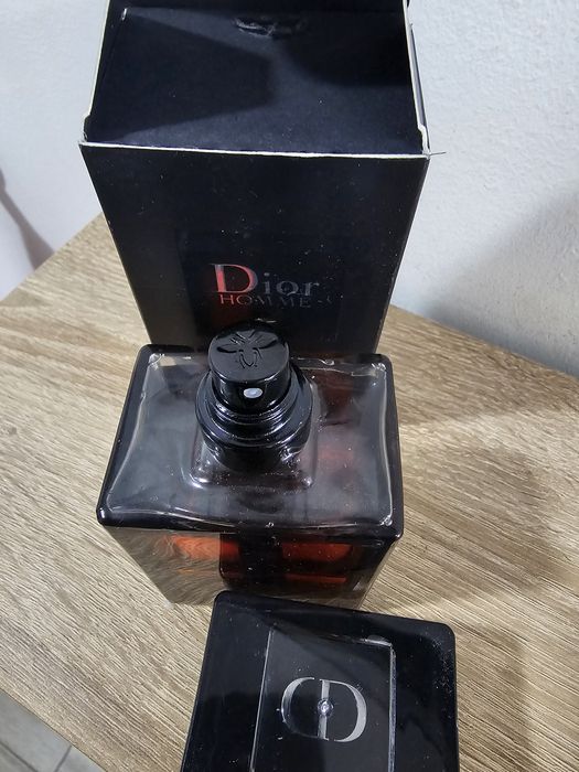 Dior homme intense