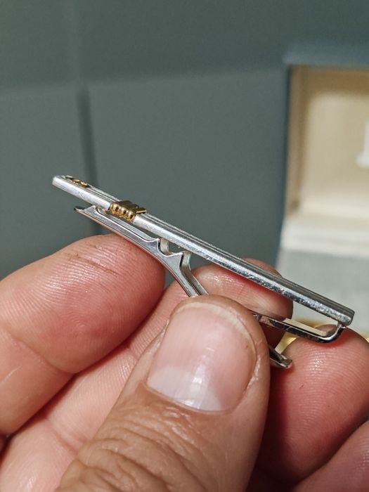 DUNHILL ace pentru cravată