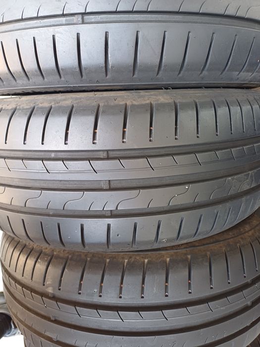 Гуми 195/55/16 Дънлоп