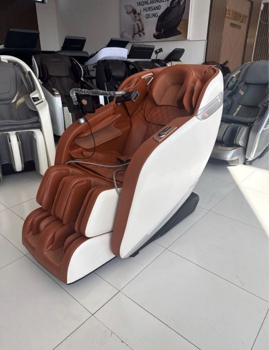 Массаж кресло/Masaj kreslo/ Massaj kreslo/ массажное кресло