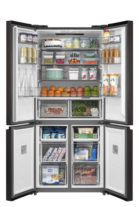 Холодильник Midea