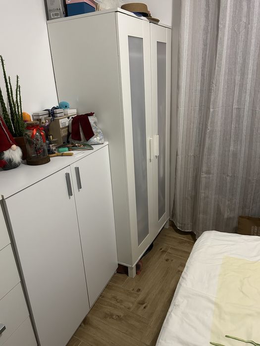 Гардероб/ Шкаф от IKEA