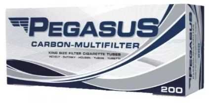 Tuburi Tigari Pegasus Multifilter 200