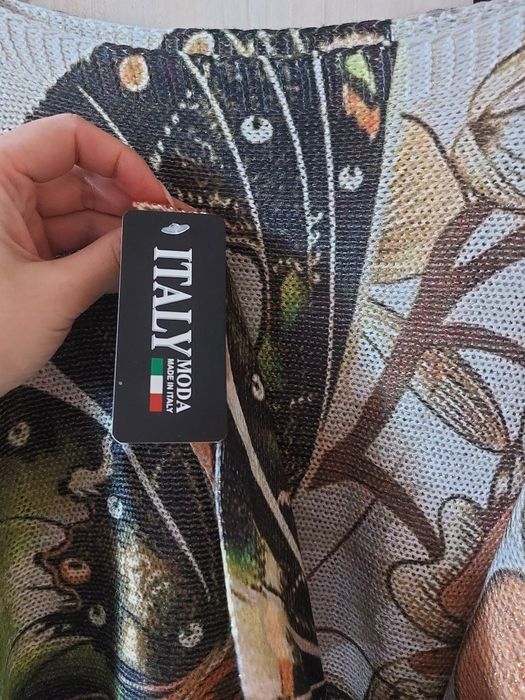 Дамска блуза -Нова