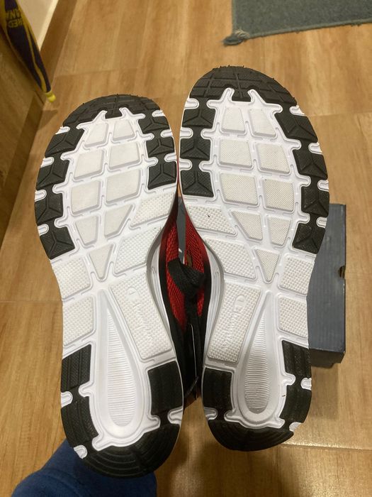 Маратонки Champion