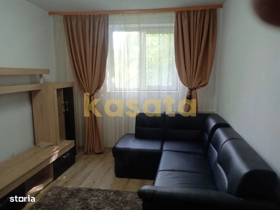 Oportunitate | Apartament 3 Camere | Colentina | Decomandat | Etaj 1
