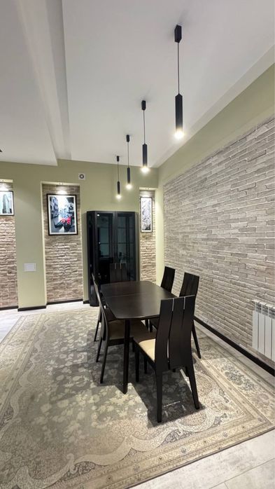 Аренда Новастройка Яккасарай 4/4/8