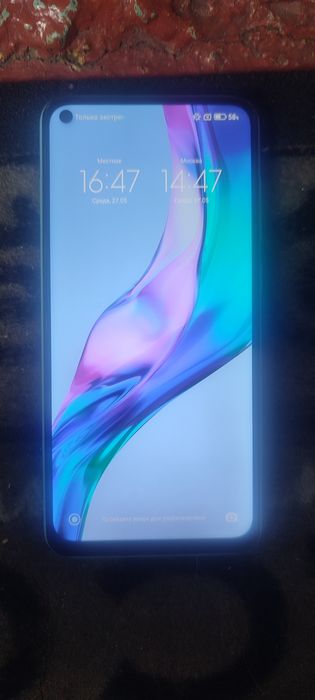 Продам Redmi Note 9