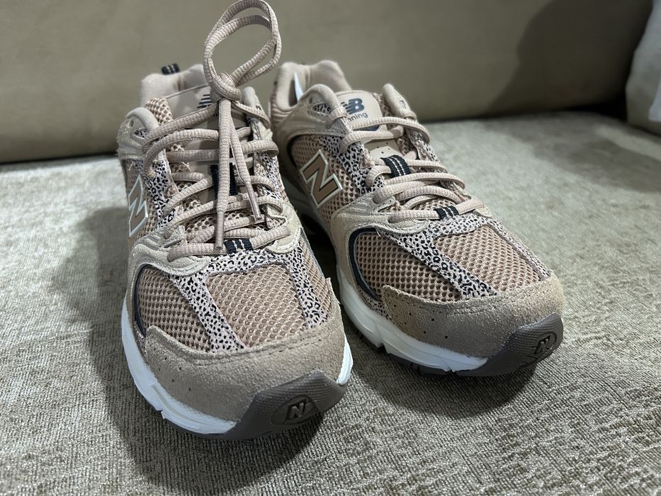 Нови! New balance U530CRA