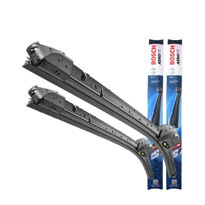 Оригинальные дворники BOSCH для BYD