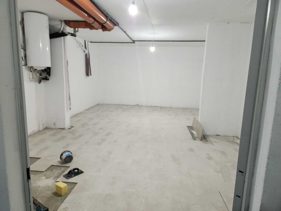 Дава се под наем Склад в София, Бояна - 40 кв.м за 306 € - Снимка #2