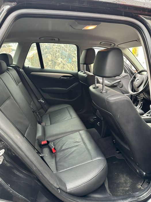 Spre vânzare BMW X 1 an stare forte cu tuate