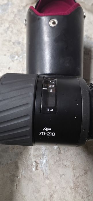 Camera foto - negocial