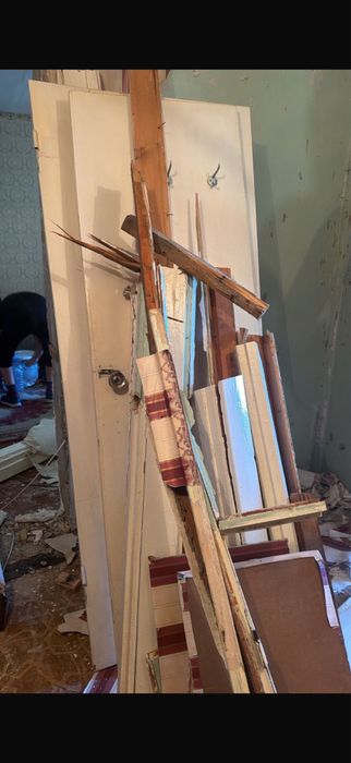 Двери, дерево бесплатно