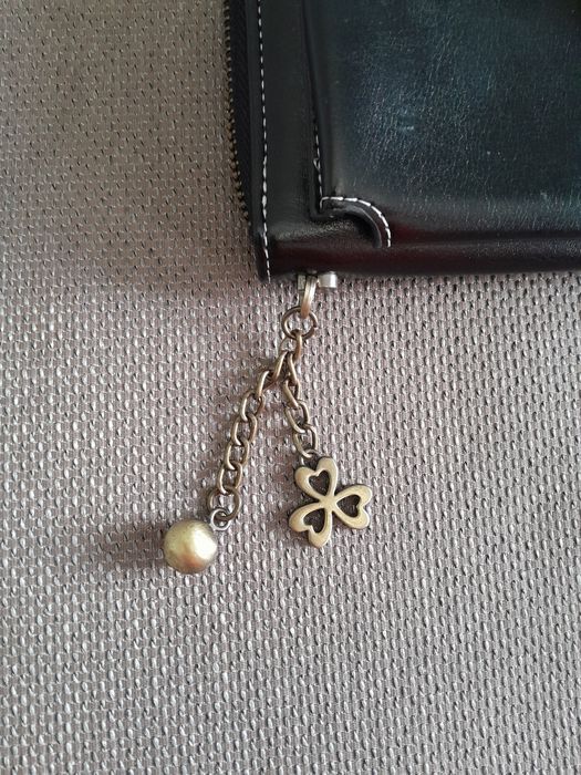 Новый кошелёк женский