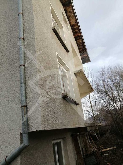 Продава се Къща в с. Бърля, Област София-област - 118 кв.м за 297 €/кв.м - Снимка #2