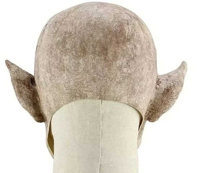 Латексные маски на  Halloween