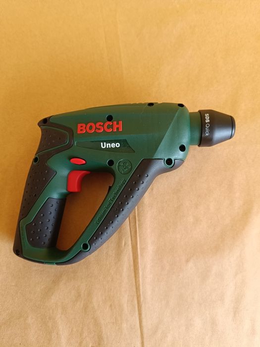Bosch Uneo 14.4 V