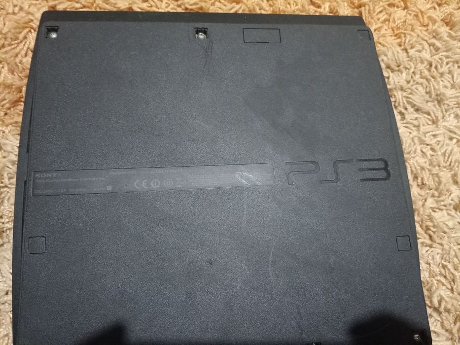 Consola PS3 PlayStation 3