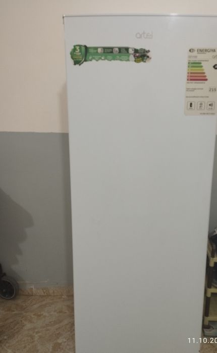Artel холодильник