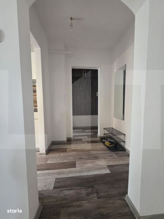 Apartament cu 3 camere, 45,47 mp, Sfantu Gheorghe