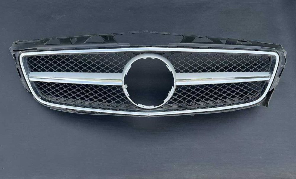 Pешетка за предна броня за Mercedes Benz - GLS 218 -A2188851765