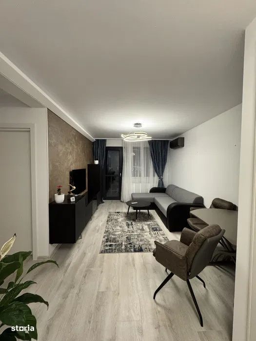 Apartament 2 camere -  Hils Pallady / 2 min Metrou