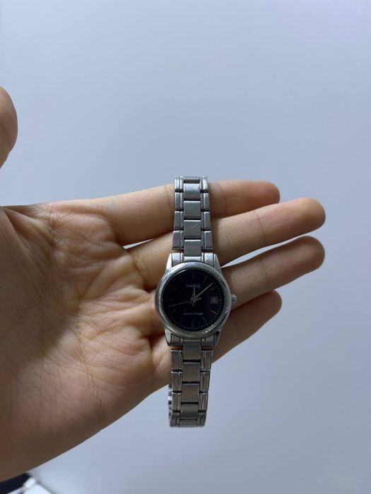 Часы GASIO ortalyq