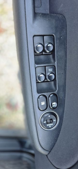 Хюндай И 30 Hyundai I 30 1 6 crdi