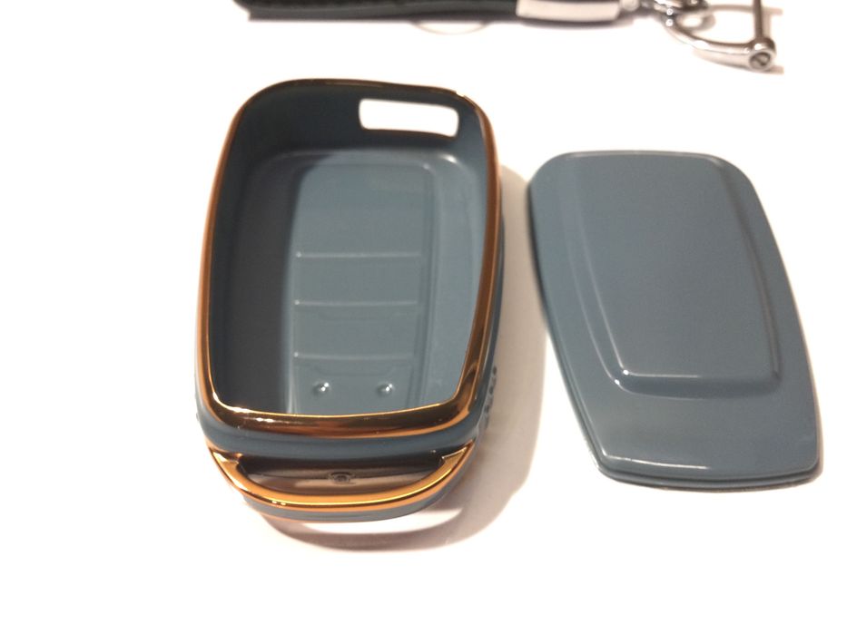 Кейс за ключ Toyota