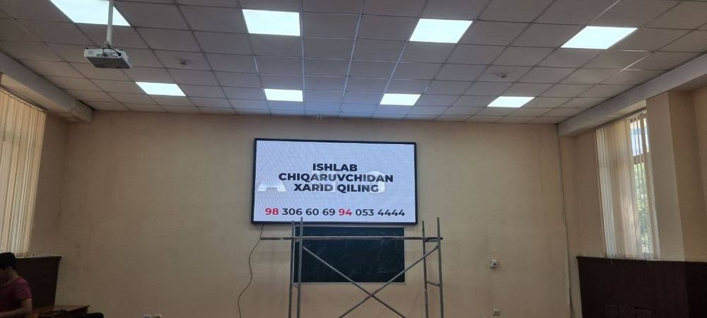 LED ekran Super цена (1)