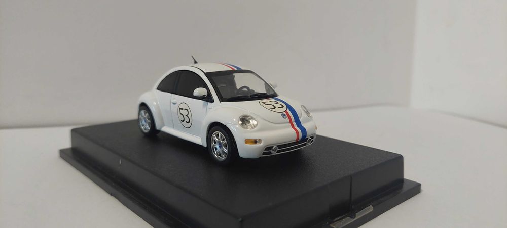 Machete 1/43 IXO Altaya Atlas