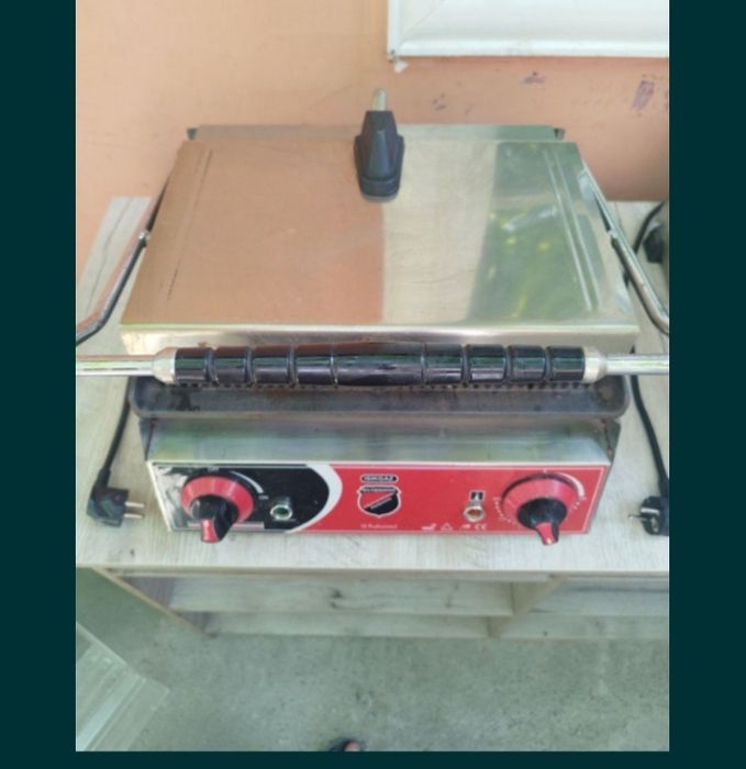 Набор для Фаст фуда