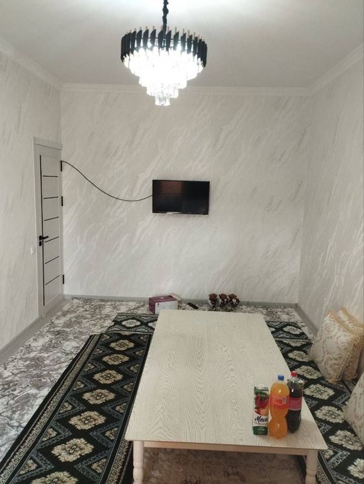 Яшнабот тумани Панелнийда квартира сотилади